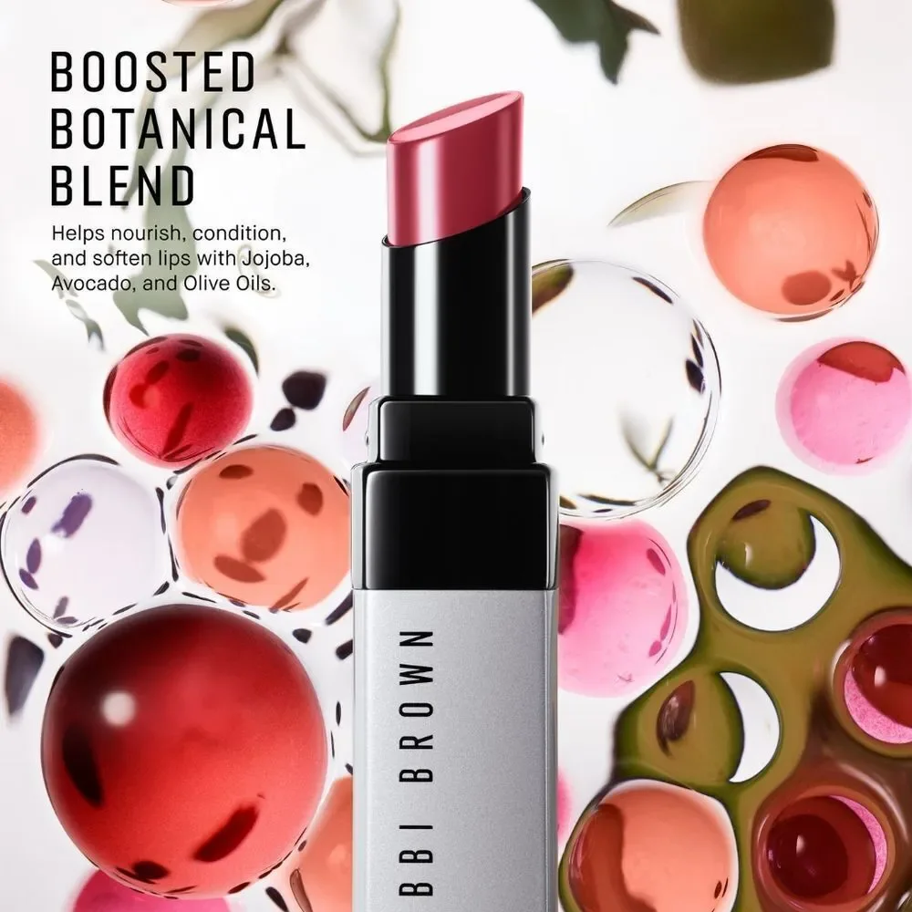 Bobbi Brown Bare Melon Extra Lip Tinted Balm